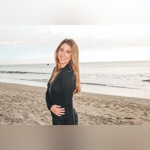 Meet your Posher, Taryn